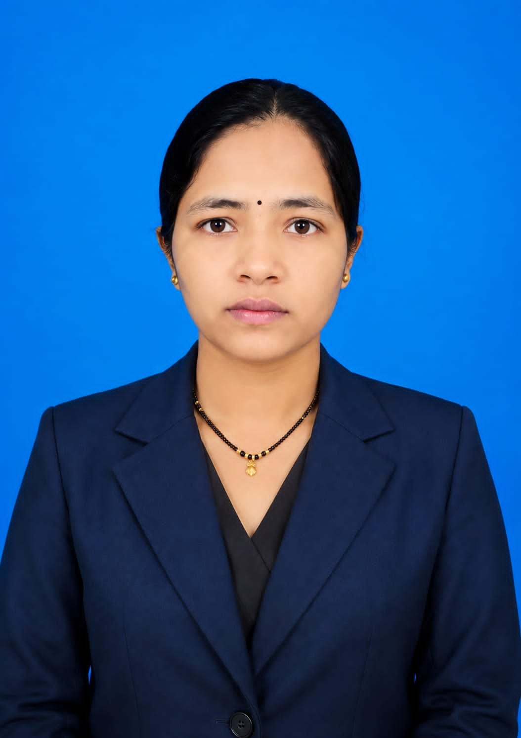 Maya  A. Kuttarmare