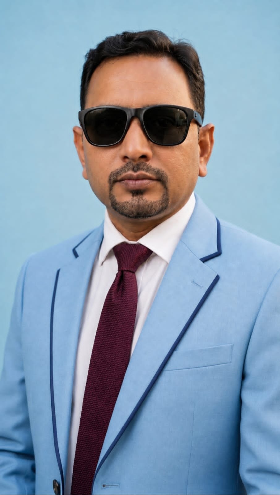 Mr. Er. Shailendra Pandurang Barsagade