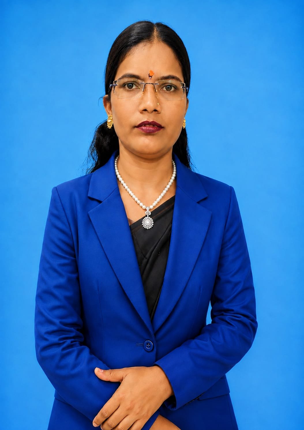 Mrs. Nandini Shailendra Barsagade