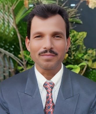 Mr. Parshuram Jairam Waghmare
