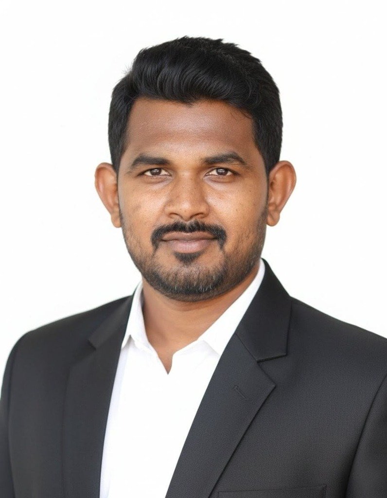 Mr. Er. Prashant R. Lokhande