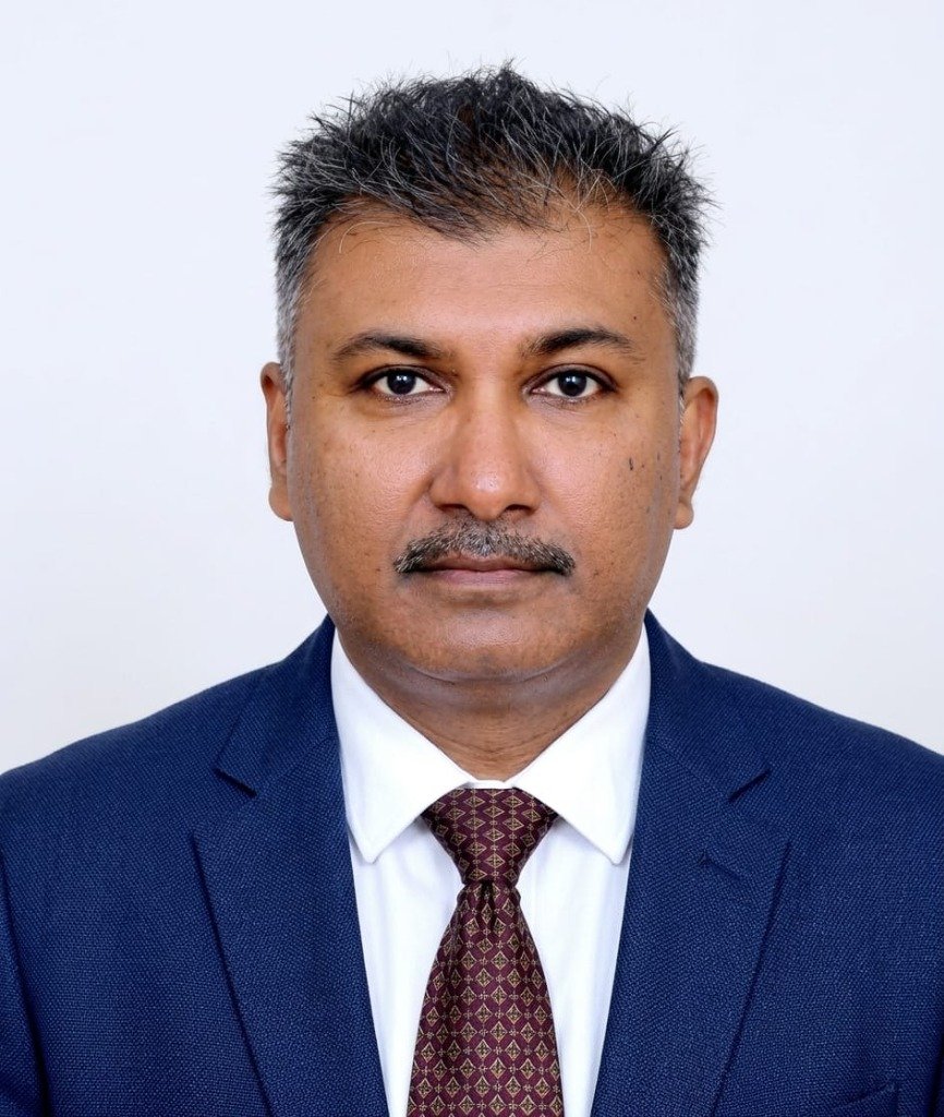 Mr. Mahammad Rafi Sheikh