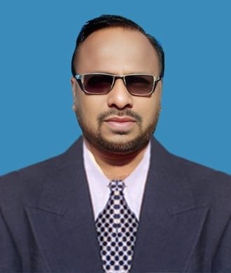 Mr. Ravindra M. Nikure