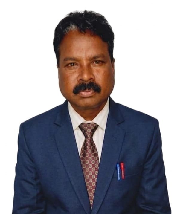 Mr. Vinod Malhari Madkam